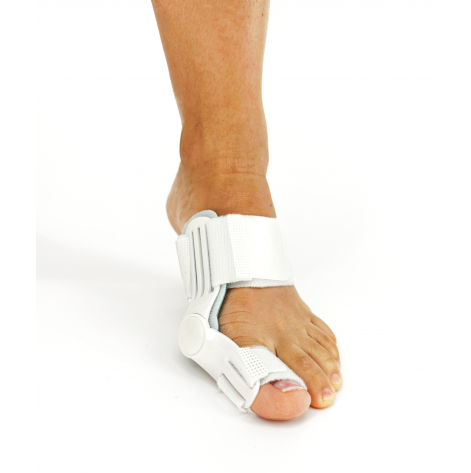 Adjustable Universal Valgus Splint MED1-TJ-6081