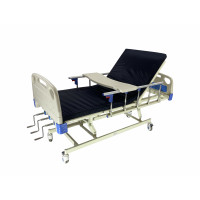 (Discounted) Mechanical Multifunctional Medical Bed MED1-C04-D