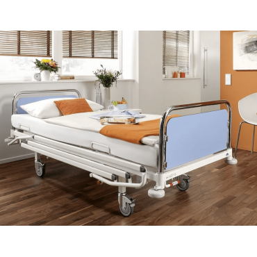 When is a medical bed needed for home use?