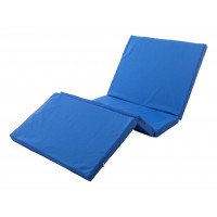 Foam mattress for medical bed 6 cm