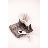 Электрическая грелка для ног ALB-EF2