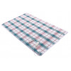 HЕATED SHEET  75X150 CM CABLE 1.8 M, LOW AND HIGH HEATING LEVELS, ONE CONTROLLER, PP BAG AND WOVEN BAG