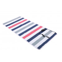 Простыня с подогревом 150Х70 см 12V (питание от прикуривателя авто) кабель 1,5 м