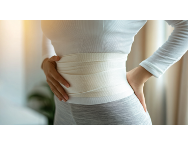 Послеоперационный бандаж: зачем он нужен и как выбрать правильный