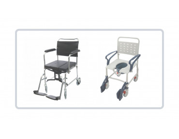 Крісло-каталка: для чого потрібна, як обрати та кому вона необхідна