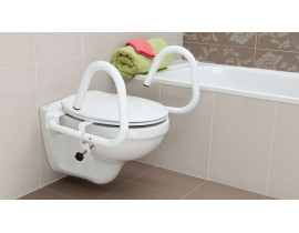 Обзор 3 насадок на унитаз после эндопротезирования тазобедренного сустава