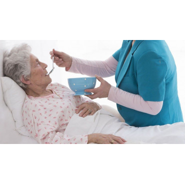 Догляд за людиною після інсульту: як допомогти близькому відновитись