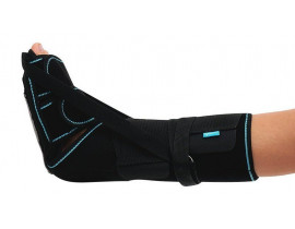 Деротационный сапожок и когда его следует использовать: подробный гайд от реабилитолога