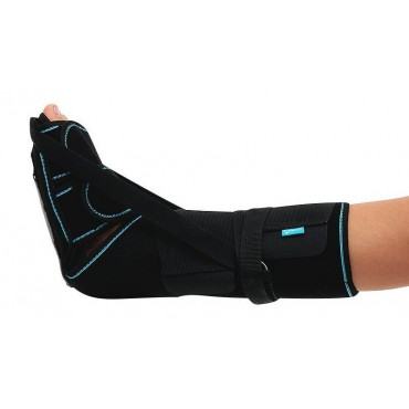 Деротационный сапожок и когда его следует использовать: подробный гайд от реабилитолога