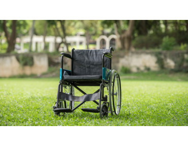 Frequently asked questions about wheelchairs
