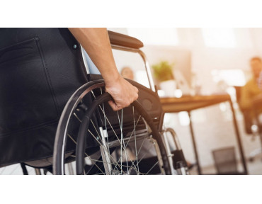 How to store and care for your wheelchair so it lasts for years