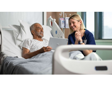 Top 5 medical bed features that really make patient care easier