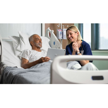 Top 5 medical bed features that really make patient care easier