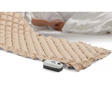 The most popular questions about anti-bedsore mattresses for home use