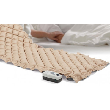 Самые популярные вопросы о противопролежневых матрацах для домашнего использования
