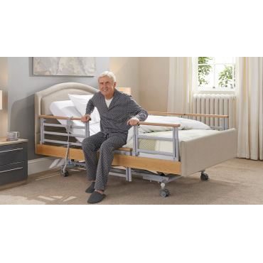 Поширені питання про протипролежневі матраци