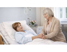 Какую медицинскую кровать лучше купить при инсульте