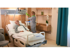4 benefits of an electric medical bed that you didn't know about