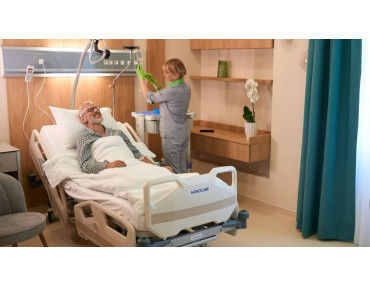 4 benefits of an electric medical bed that you didn't know about
