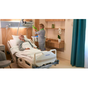 4 benefits of an electric medical bed that you didn't know about
