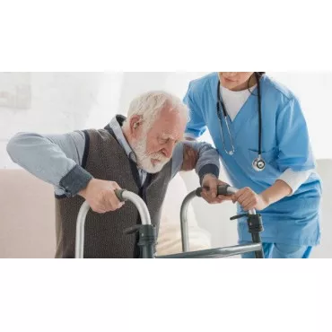 Recovery after hip replacement surgery: how to make life easier for the patient