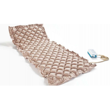 5 mistakes when choosing an anti-decubitus mattress that can harm the patient