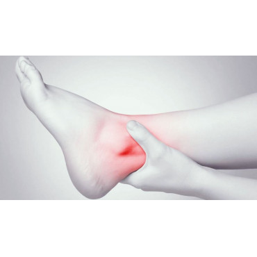 When you need an ankle brace and how to choose one