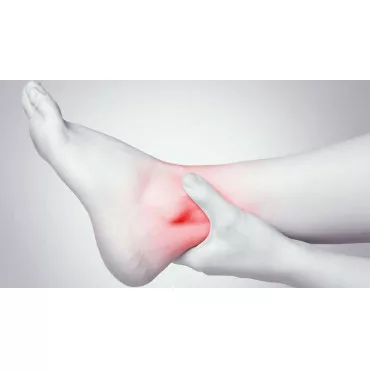 When you need an ankle brace and how to choose one