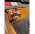 Electric forklift