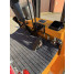 Electric forklift