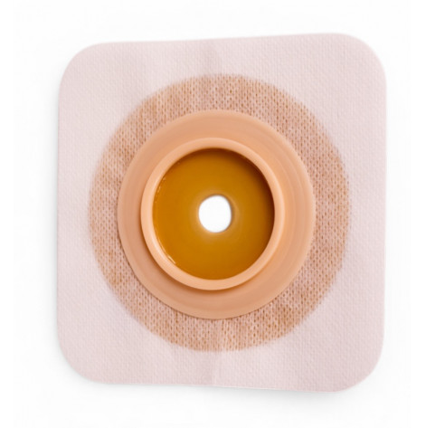 Купить Пластина (фланец) для двухкомпонентного калоприемника/уростомного мешка 60мм (MED1-B-60). Изображение №1