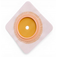 Пластина (фланец) для двухкомпонентного калоприемника/уростомного мешка 70мм