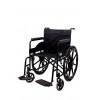 Standard wheelchair MED1-BME4619