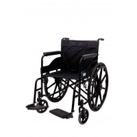 Інвалідний візок стандартний MED1-BME4619