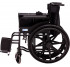 Инвалидная коляска стандартная MED1-BME4619