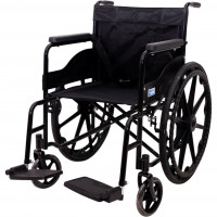 Инвалидная коляска стандартная MED1-BME4619