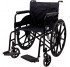 Купить Инвалидная коляска стандартная MED1-BME4619 (MED1-BME4619). Изображение №1