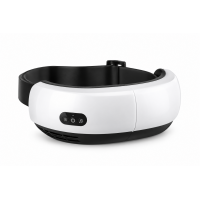 Eye Massager with Heating, Vibration and Bluetooth MED1-JSD-811