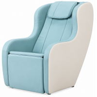 Massage Chair with Roller and Vibration Massage MED1-JSD-A2