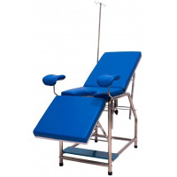 Gynecological examination chair MED1-K04