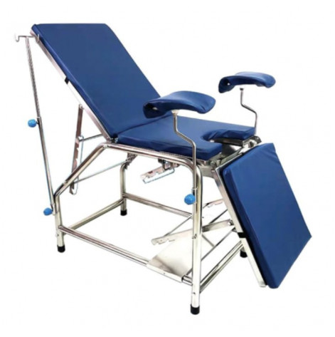 Купити Гінекологічне оглядове крісло MED1-K04 (MED1-K04). Зображення №1