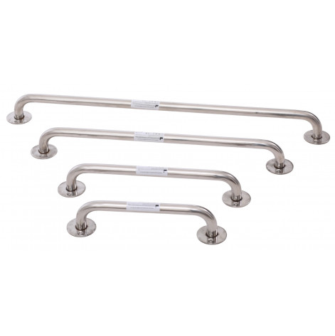 Купить Поручень пристенный 30 см MED1-KY782-12 (MED1-KY782-12). Изображение №1