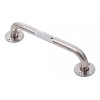 Поручень пристенный 30 см MED1-KY782-12