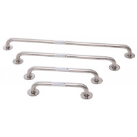 Поручень пристенный 60 см MED1-KY782-24