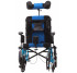 Інвалідна коляска для хворих на ДЦП MED1-KY958LC-A-46