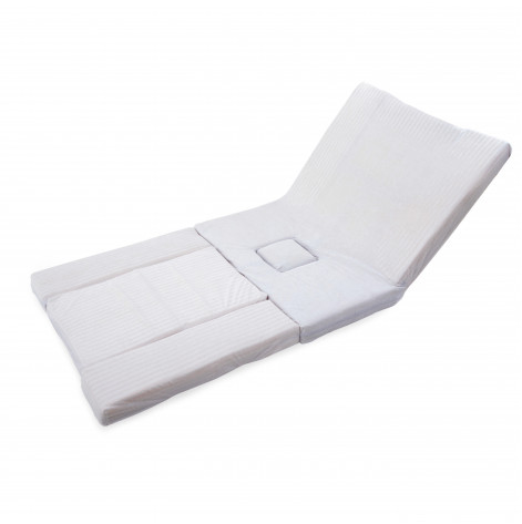 Купить Простынь медицинская непромокаемая для кровати с туалетом 90 см MED1-H05 (MED1-PR-H05-90). Изображение №1
