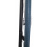 Wheelchair rear wheel, 24 steel MED1-RW13