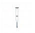 Underarm crutches (size M) SC1002G