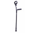 Elbow crutch (black) SC1040BK