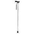 Cane adjustable folding gray MED1-SC2023